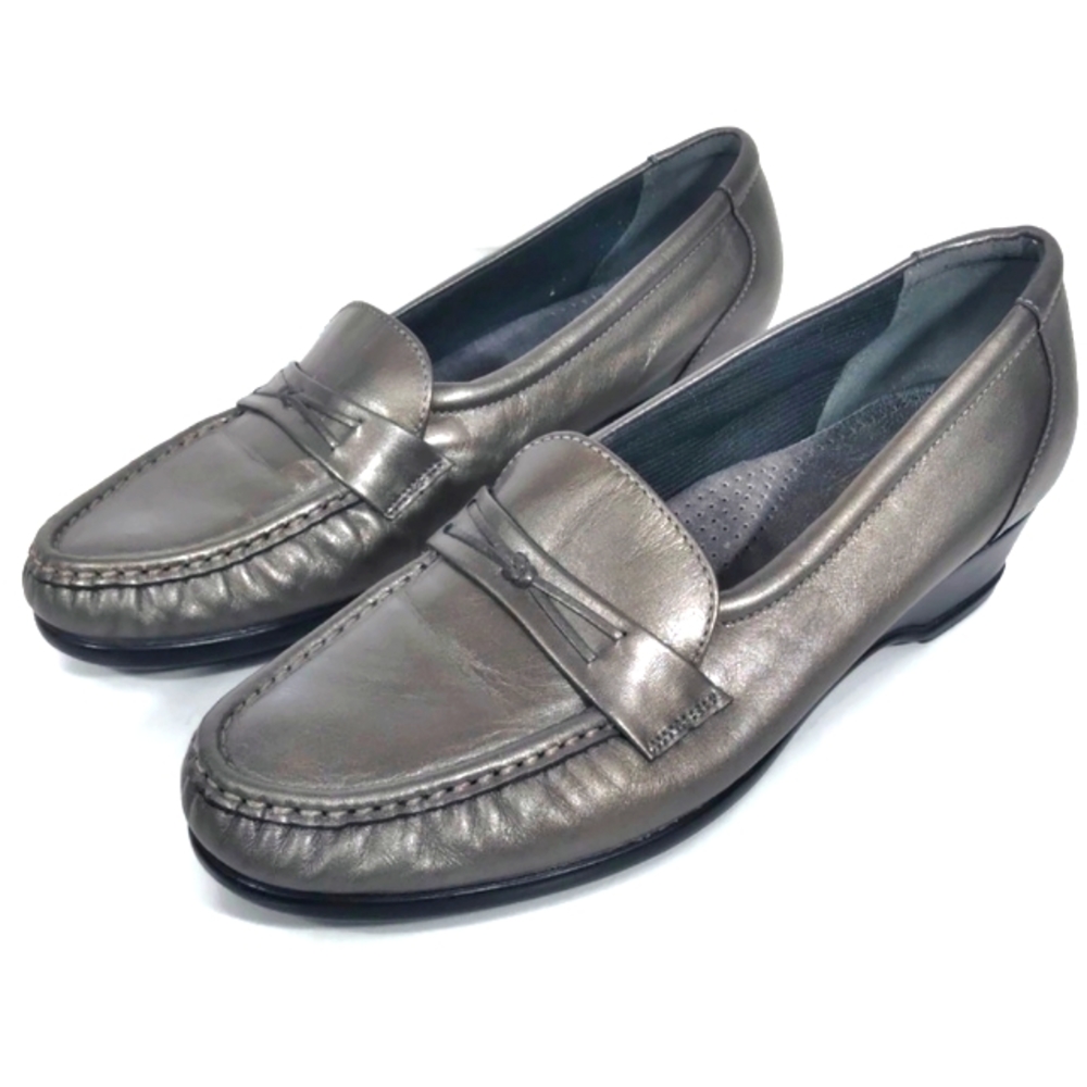 SAS Loafers sz 8.5N